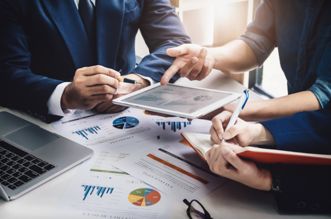 Strategic Business Consulting