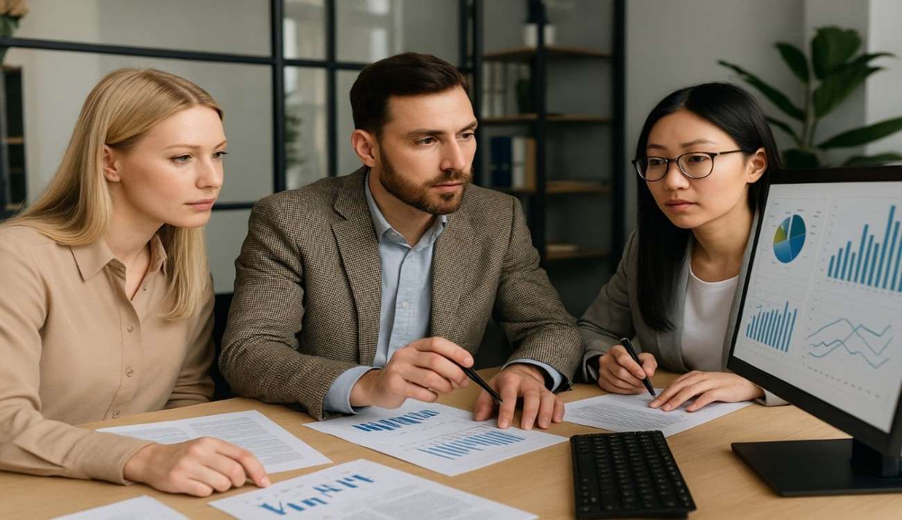 Market Intelligence & Research Services
