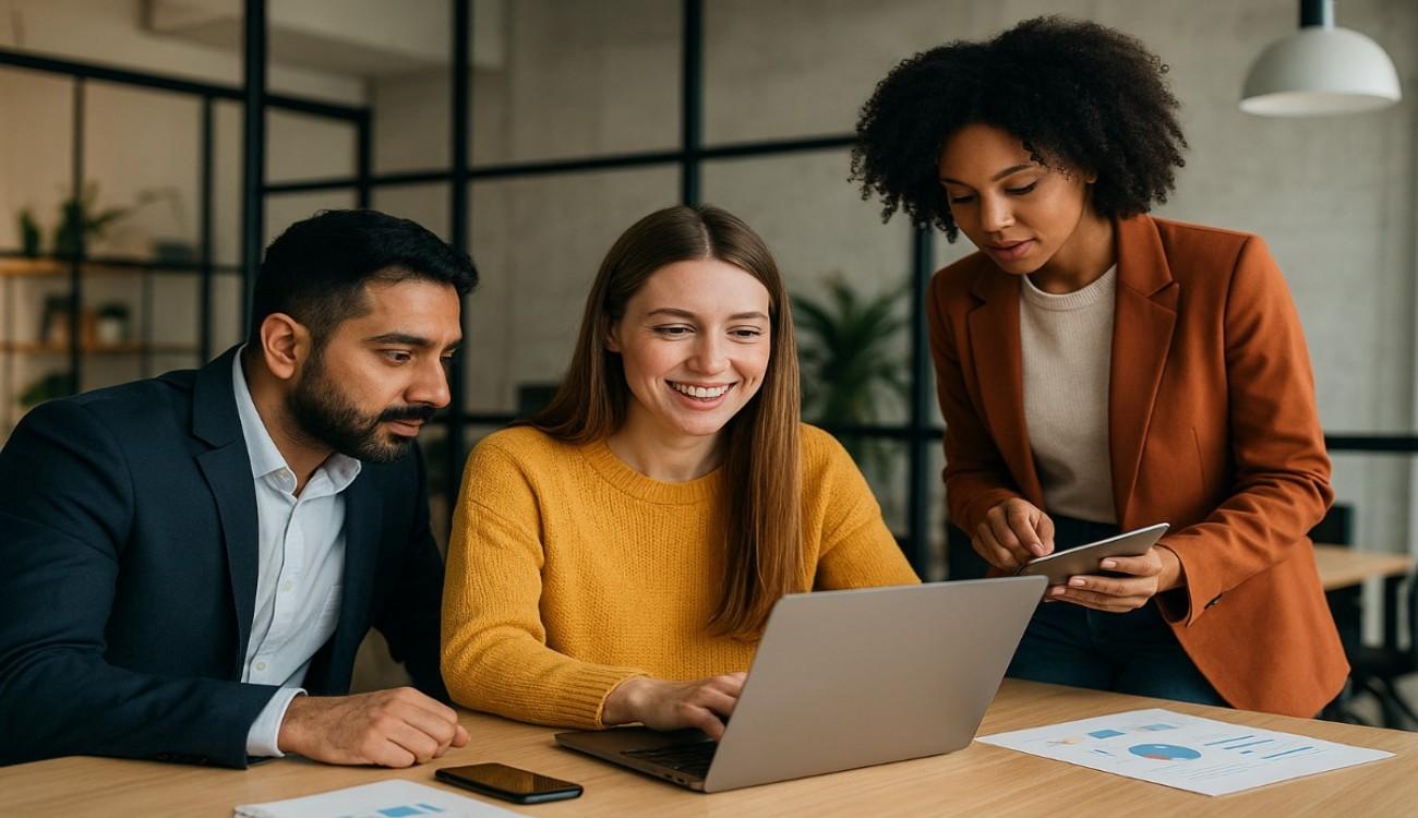 Digital Transformation & AI Solutions