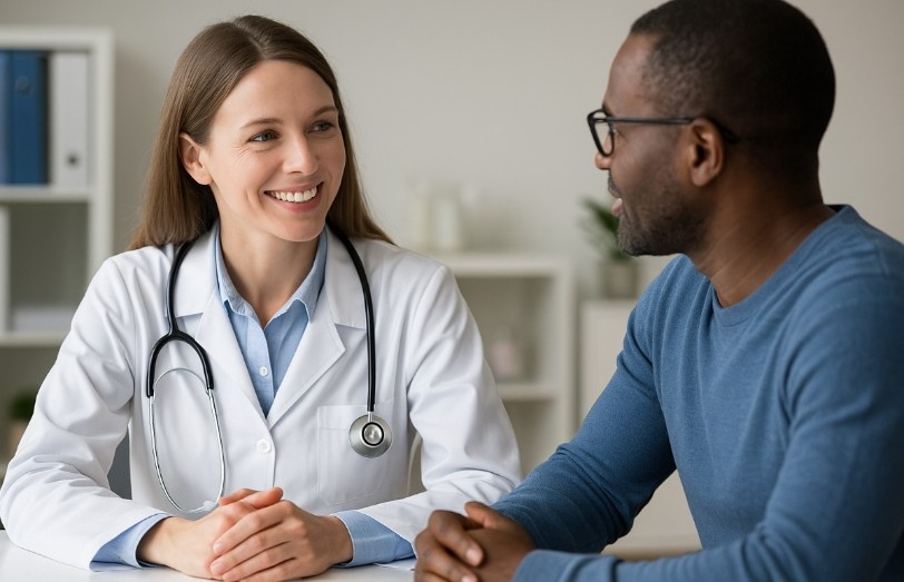 The Patient-Centric Approach for SMEs: Competing with Big Pharma Through Personalization