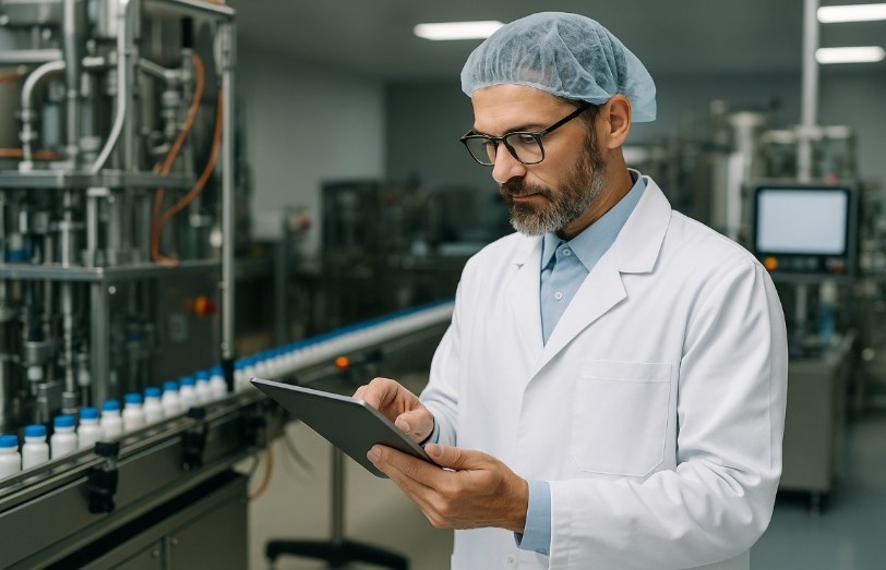 Digital Transformation in Pharma: Affordable Innovations for SMEs