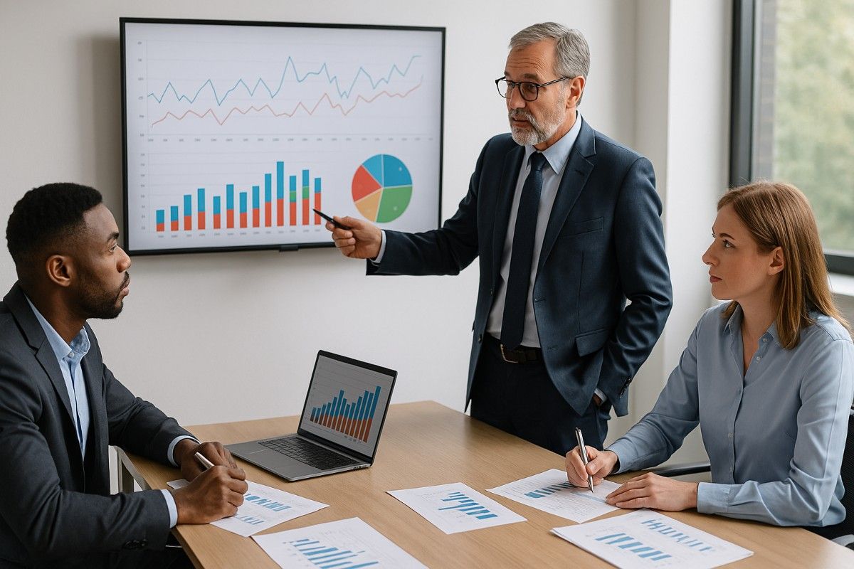 Cost Efficiency & Process Optimization