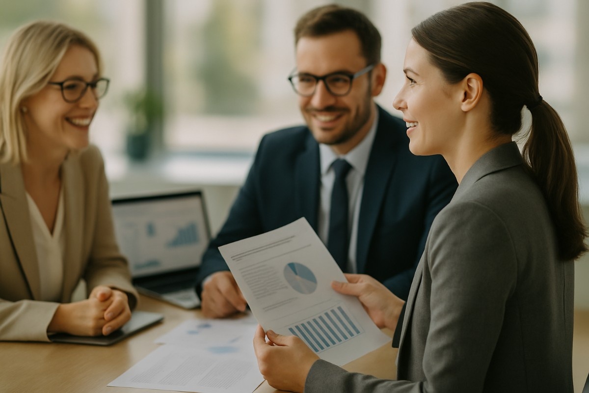 Partner Identification & Product Licensing Strategy