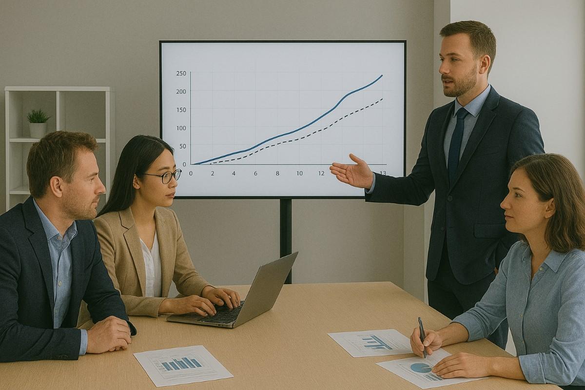 Demand Estimation & Forecasting