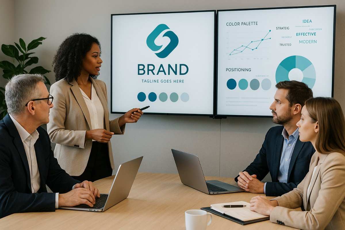 Branding & Market Positioning Strategies