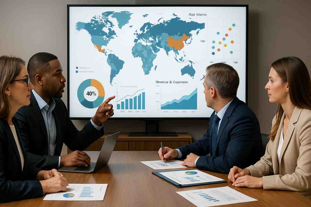 Feasibility Assessments for New Ventures